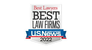 Best Lawyers Best Law Firms | U.S.News & World Report 2022